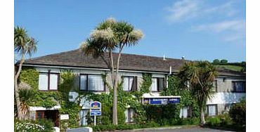 A wonderful 3-star getaway offering a combination of modern comfort and traditional hospitality, The Best Western Restormel Lodge is a great location for a two night hotel break. This fantastic retreat is surrounded by amazing attractions, and youll