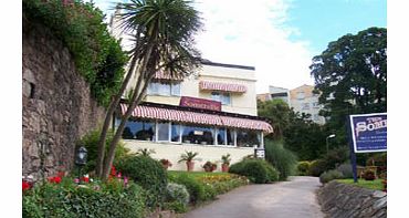 The Somerville is 5-star boutique style guest house set just a short distance from the lively harbour and beautiful beaches of the English Riviera, and has won a wide selection of awards for both its accommodation and food. Youll enjoy luxury and tr