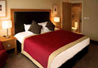 Unbranded Two Night Break for Two at the Aston Hotel Dumfries