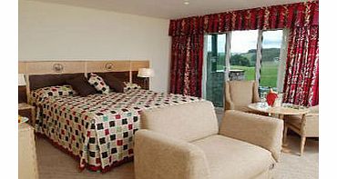 Unbranded Two Night Break in a Deluxe Room at Coniston Hotel