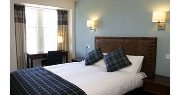 Unbranded Two Night Break with Dinner at Craiglynne Hotel