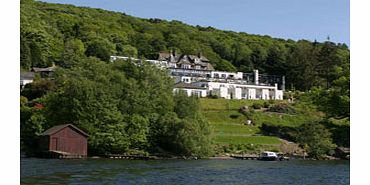 The Beech Hill Hotel offers what most hotels do not, a beautiful lake side setting and award winning service. Situated in the banks of Lank Windermere, Englands largest lake, the Beech Hill is the most serene of environments for you to unwind and re