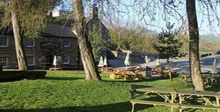 Enjoy two nights of traditional hospitality and let welcoming staff make your break a pleasure at the Manifold Inn, set on the banks of the River Manifold in the Peak District. This picturesque coaching inn has welcomed guests for over 200 years and 