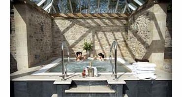 Take some time out to enjoy a spa break for two at Bannatynes Charlton House Hotel in Somerset. Your stay at this luxurious 4 star hotel includes two nights accommodation, plus a delicious afternoon tea and two-course dinner at the hotels restaura
