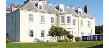 Unbranded Two Night Family Break at Moonfleet Manor