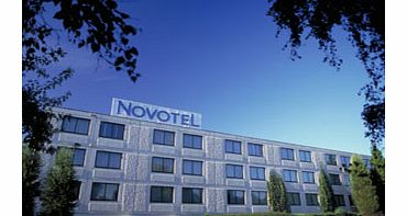 Treat the family and discover the history, culture and charm of the Midlands with this break at Novotel Coventry M6 J3. Suitable for two adults and two children, this two night break is a great way for the whole family to explore the fascinating city