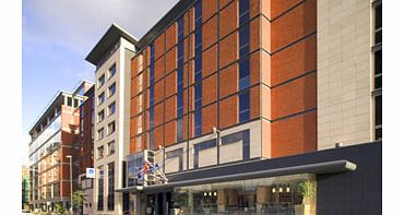 Enjoytwo nights of fun, relaxation and discovery with this stay at Novotel Leeds Centre hotel. This stylish and contemporary hotel is perfectly situated in the heart of Leeds and offers easy access to the citys businesses, shopping and vibrant nigh