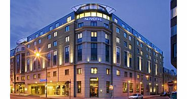 Take inthe sights of London in style with this fantastic two night family break at Novotel London City South. Placed perfectly in the capital, this 4-star haven boasts stylish décor, contemporary comfort and outstanding service, and offers easy acc