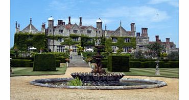 Unbranded Two Night Hotel Break at Eastwell Manor