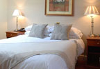 Unbranded Two Night Hotel Break at for Two at The White Hart Hotel