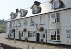 Unbranded Two Night Hotel Break for Two at The Anchor Inn