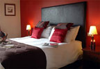 Unbranded Two Night Hotel Break for Two at The Bull Hotel