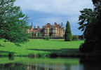 Unbranded Two Night Hotel Break for Two at Tylney Hall