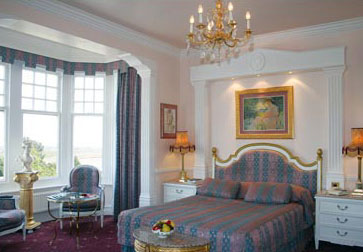 Two Night Luxury Break for Two at Rye Lodge Hotel