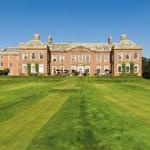 Unbranded Two Night Midweek Gourmet Escape at Holme Lacy