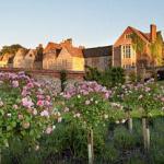 Unbranded Two Night Midweek Spa Break at Littlecote House
