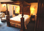 Two Night Stay at the Charingworth Manor Hotel