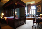 Two Night Stay for Two at Bagden Hall Hotel