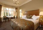 Two Night Stay for Two at Grovefield House Hotel
