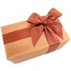 Unbranded txtChoc Gift (Huge) in ``Russet`` Gift Wrap