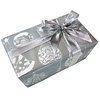 Unbranded txtChoc Gift (Huge) in ``Silver Baubles`` Gift