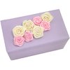 Unbranded txtChoc Gift (Large) in ``Sweet Rose`` Gift Wrap