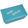 Unbranded txtChoc Gift (Medium) in ``Birthday Sparkle