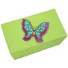 Unbranded txtChoc Gift (Medium) in ``Sequin Butterfly``
