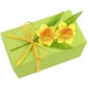 Unbranded txtChoc Gift (Medium) in ``Spring Daffodils``