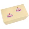 Unbranded txtChoc Gift (Small) in ``Birthday Cakes`` Gift