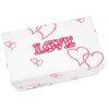Unbranded txtChoc Gift (Small) in ``LOVE`` Gift Wrap