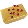 Unbranded txtChoc Gift (Small) in ``Romeo`` Gift Wrap