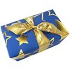 Unbranded txtChoc Gift (Small) in ``Starry Night`` Gift Wrap