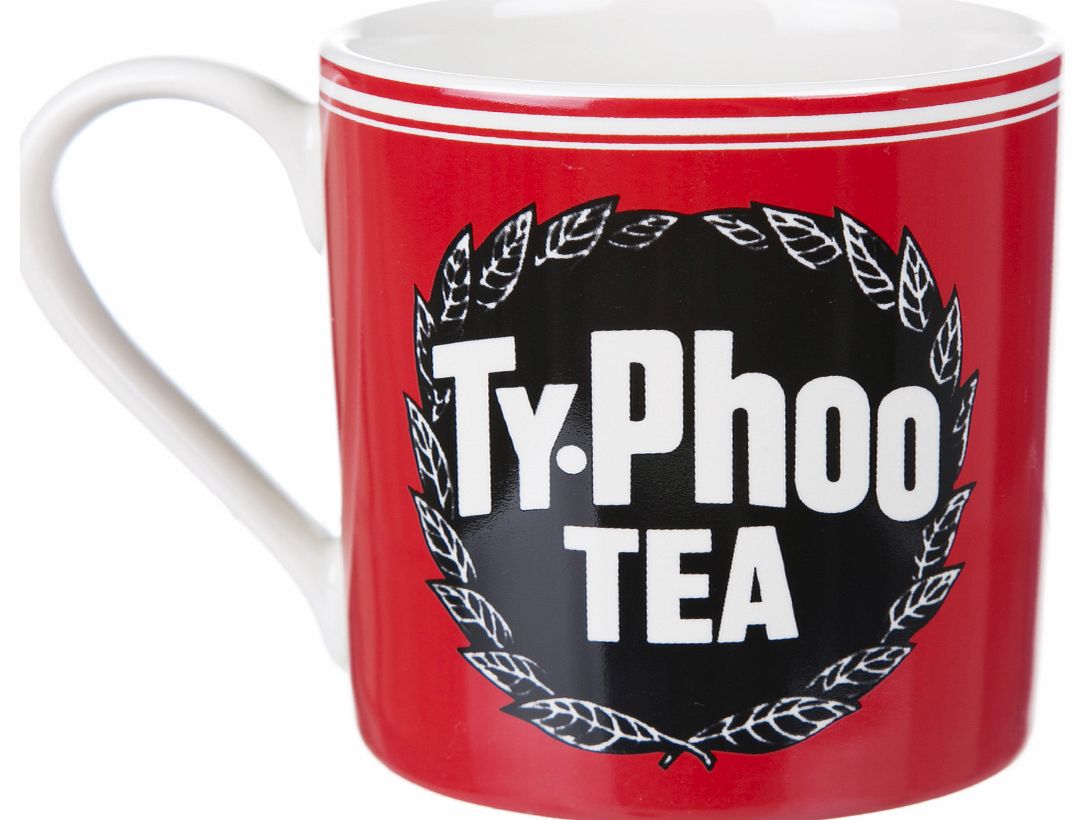 Unbranded Ty.Phoo Tea Mug