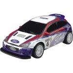 Tyco R/C - Ford Focus Rally 27MHZ, Mattel toy / game