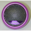 Type S Tweeter Air Freshener- Purple