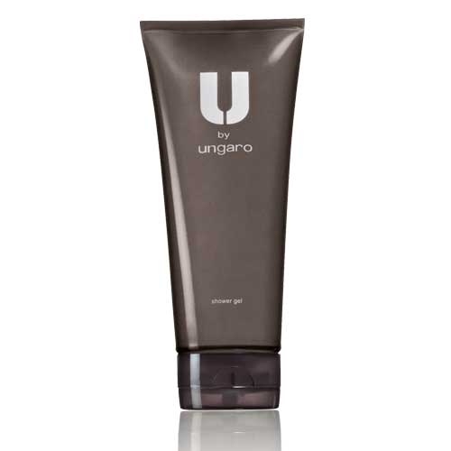 Unbranded U by Ungaro for Him Shower Gel