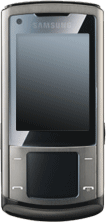 Samsung U900 Soul on T-Mobile Combi 15 (18 Months) with a FREE No Gifts. 100 Minutes plus 100 Texts 