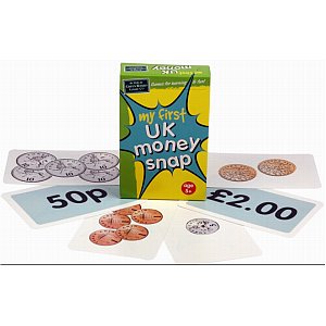UK Money Snap