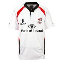 Ulster 2008/09 Rugby Jersey.