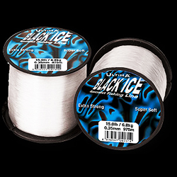 Unbranded Ultima Black Ice - 25lb