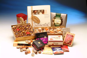 Unbranded Ultimate Chocolate Choice Hamper