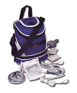 Ultimate Essentials Travel Kit - GBA