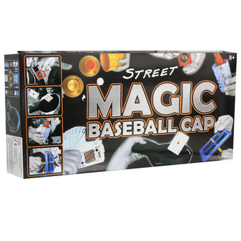 Unbranded Ultimate Magic Baseball Cap