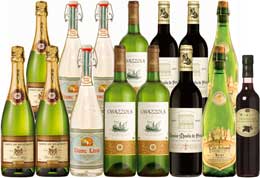 Unbranded Ultimate New Year Collection - Mixed case