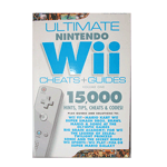 Unbranded Ultimate Nintendo Wii Volume 1 Guide