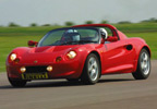 Ultimate Supercar Experience for Two