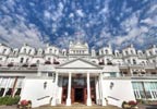Unbranded Ultimate Two Night Romantic Break for Two at The Grand Hotel