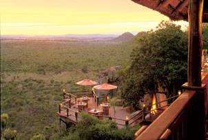 Unbranded Ulusaba Private Game Reserve
