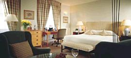Unbranded Unbelievable offer at a 5* Hotel in London